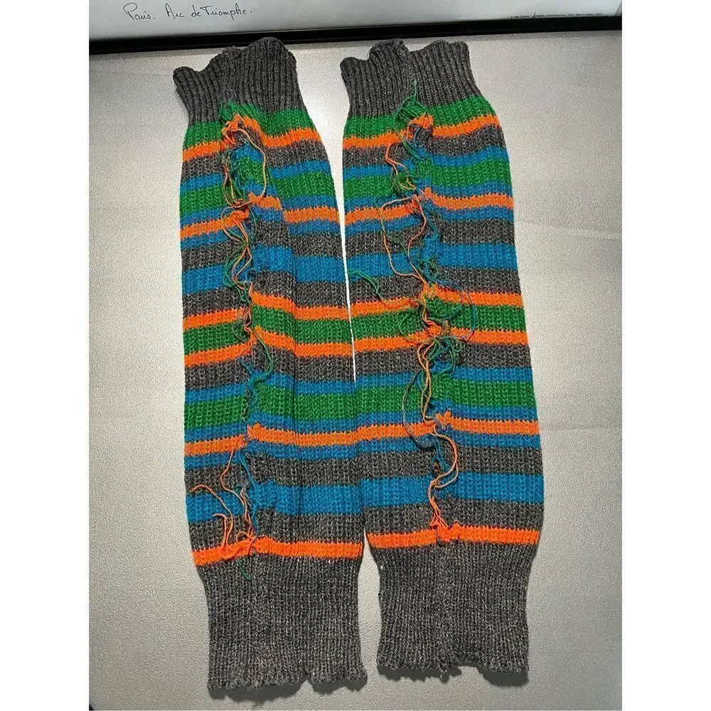Leg Warmers  - Picture 7 of 7
